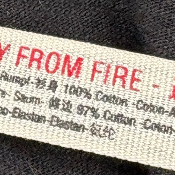 Free People Just Because Onesie Jumpsuit in Black Size Small Oversized Slouchy - Picture 15 of 16